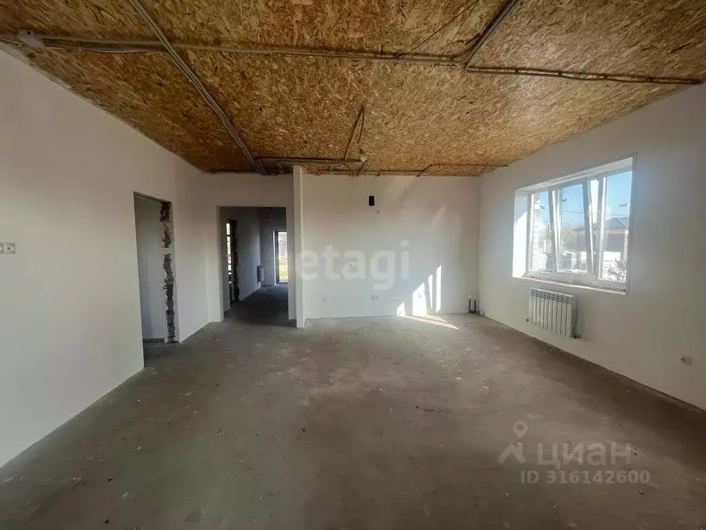 Дом в Башкортостан, Уфа городской округ, с. Нагаево ул. Есенинская ... - Фото 0
