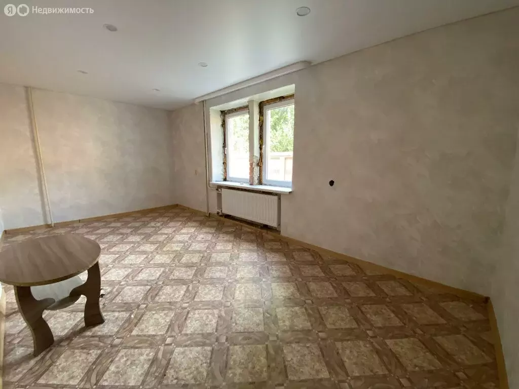 1к в -комнатной квартире (18 м) - Фото 0