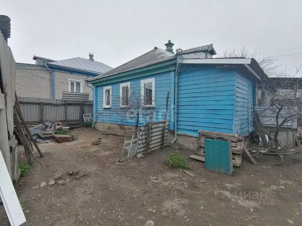 Дом в Белгородская область, Алексеевский муниципальный округ, с. ... - Фото 1