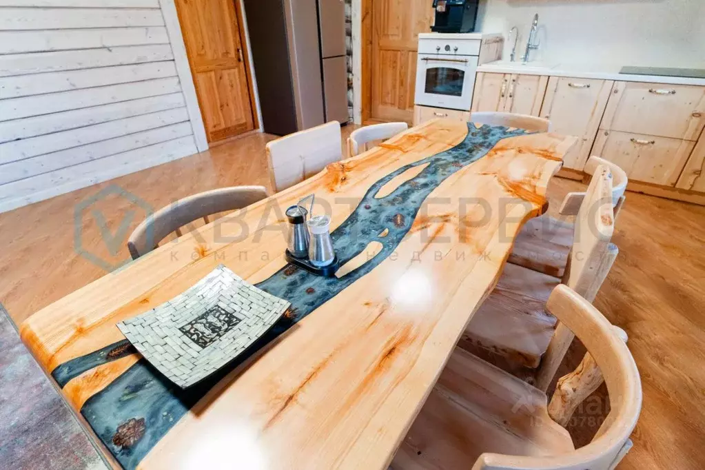 Дом в Омская область, Омский район, с. Красноярка ул. Карла Маркса ... - Фото 1