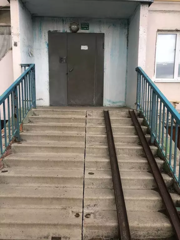 Продаётся 2-к квартира, 60.7 м - Фото 1
