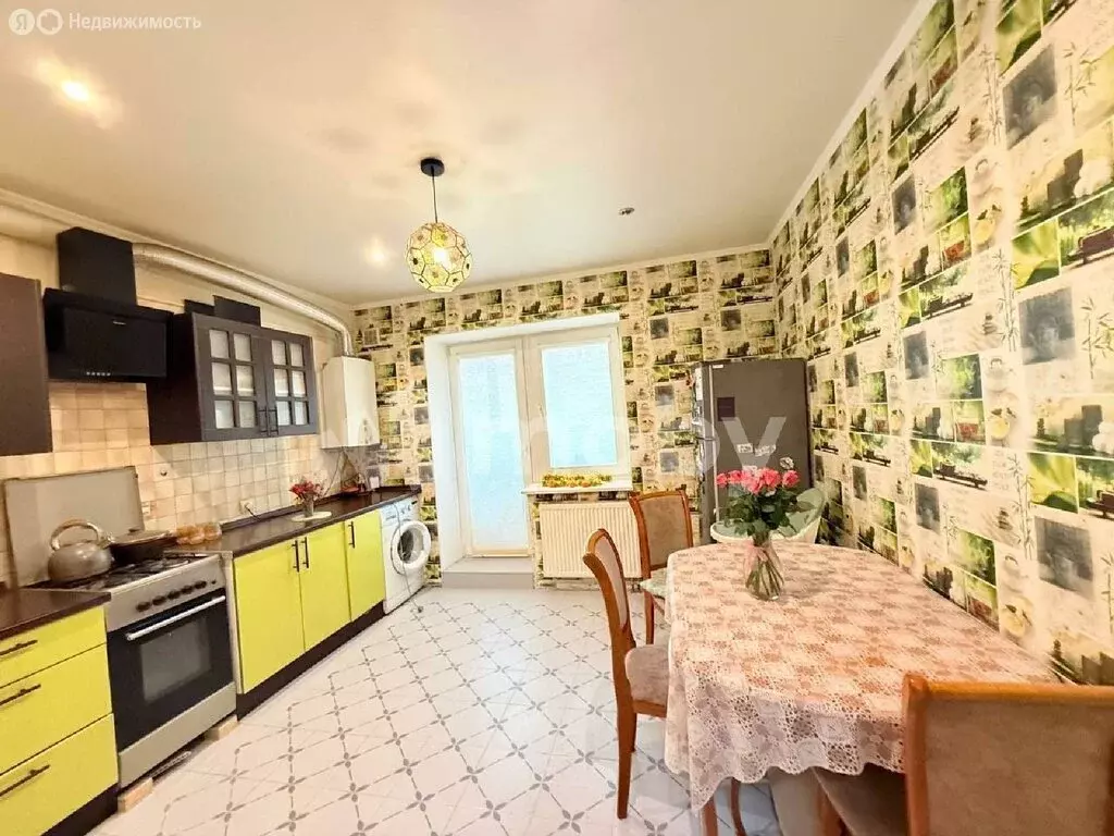 2-комнатная квартира: Гурьевск, Красная улица, 3 (54.5 м) - Фото 1