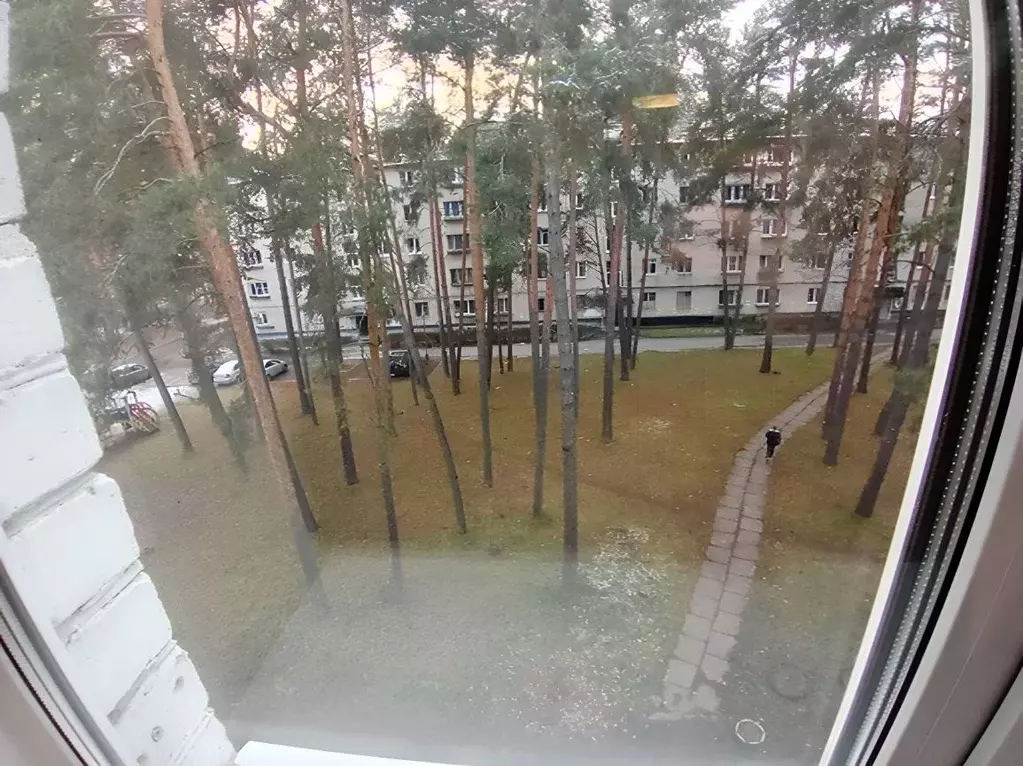 Студия Московская область, Протвино Серпухов городской округ, ул. ... - Фото 1