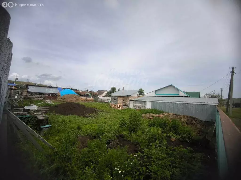 Участок в Абзелиловский район, Ташбулатовский сельсовет, деревня ... - Фото 0