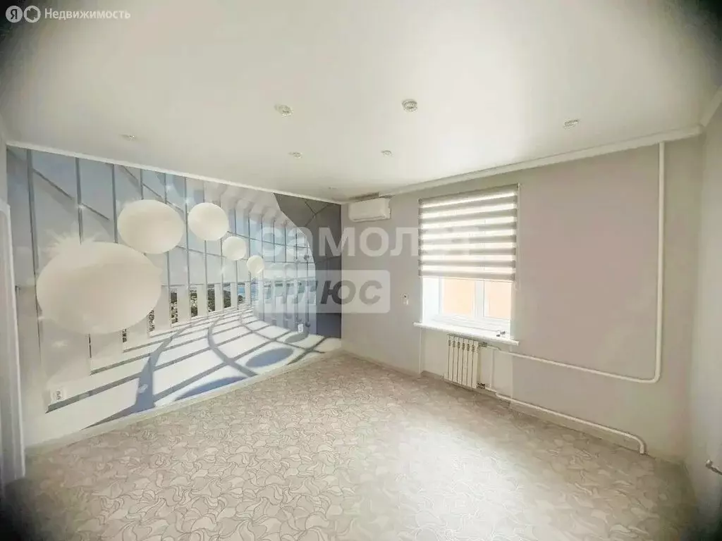 3-комнатная квартира: Салават, бульвар Матросова, 25 (64.3 м) - Фото 1