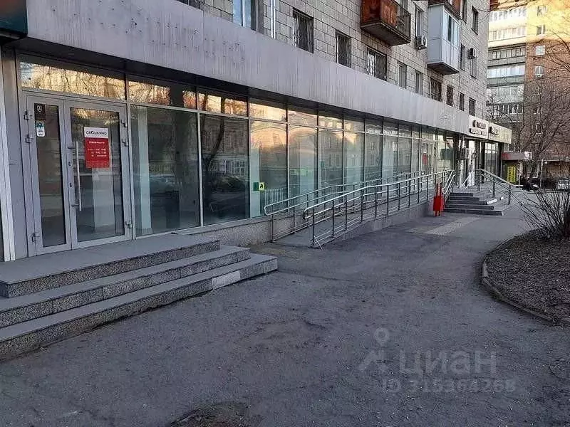 Торговая площадь в Нижегородская область, Нижний Новгород Большая ... - Фото 1