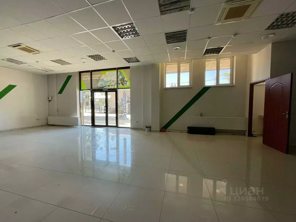 Торговая площадь в Ставропольский край, Ставрополь просп. Кулакова, ... - Фото 1