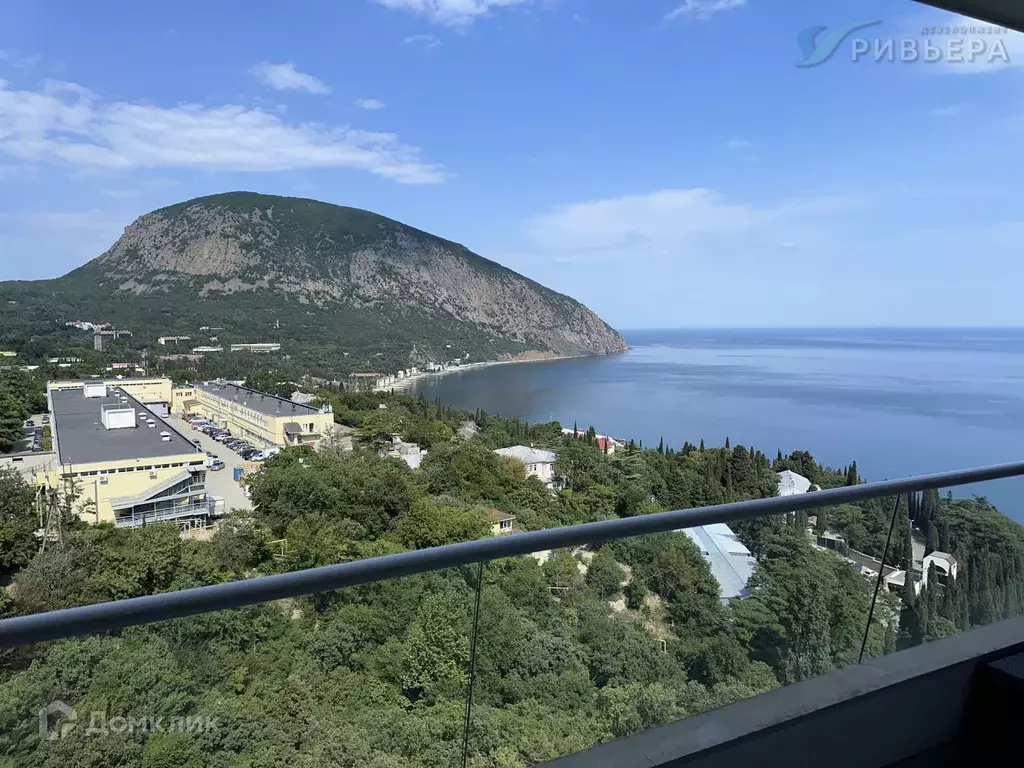 Продаётся квартира-студия, 46.6 м - Фото 0
