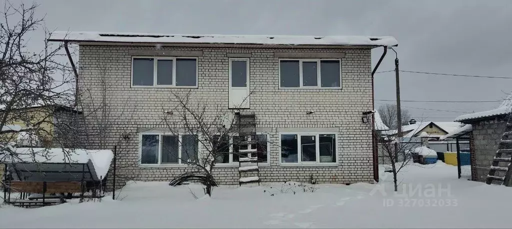 Дом в Брянская область, Брянск ул. 11 лет Октября, 14 (204 м) - Фото 2