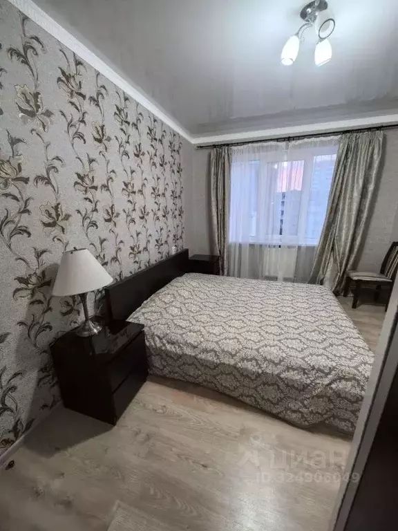 3-к кв. Краснодарский край, Краснодар ул. Душистая, 67 (74.7 м) - Фото 0