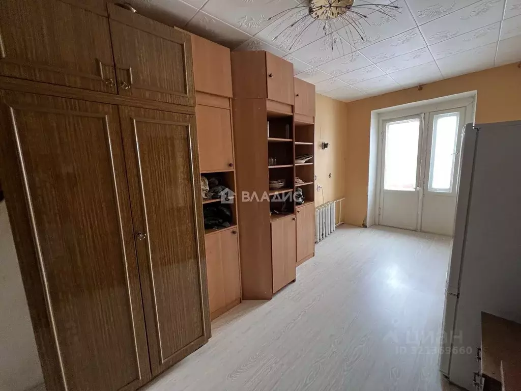 3-к кв. Владимирская область, Владимир Суздальский просп., 15А (58.6 ... - Фото 1