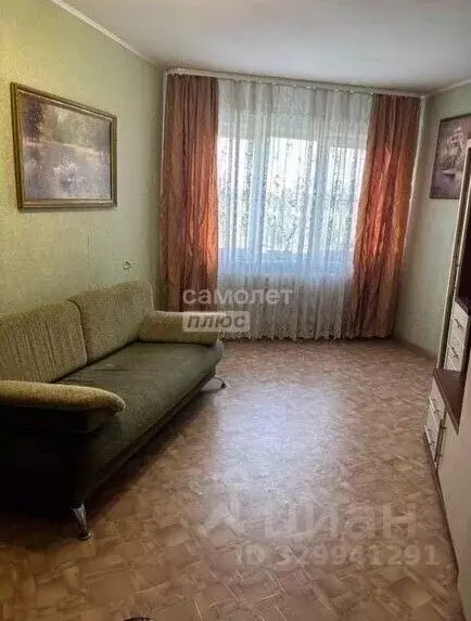 3-к кв. Липецкая область, Липецк 15-й мкр, 35 (63.0 м) - Фото 1