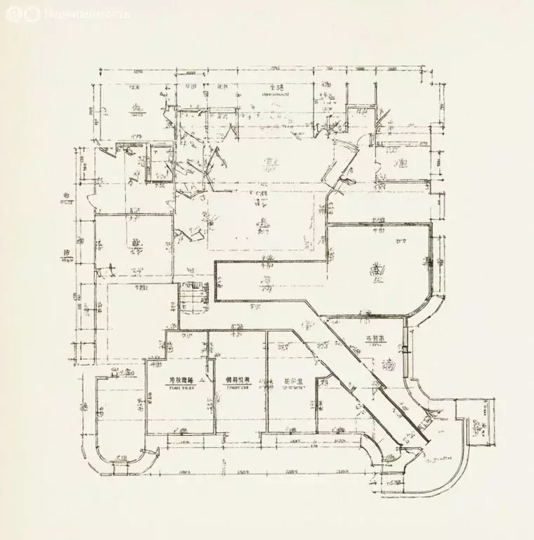 Офис (41.1 м) - Фото 2