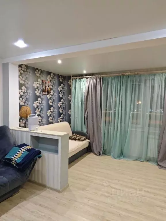 1-к кв. Московская область, Реутов Носовихинское ш., 23 (40.1 м) - Фото 2