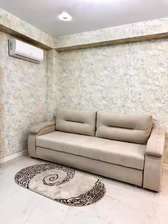 Студия Краснодарский край, Сочи Мамайка мкр, ул. Волжская, 32А (30.0 ... - Фото 0