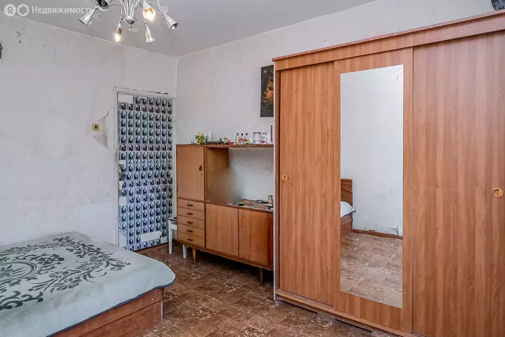 2-комнатная квартира: Омск, 10-я Чередовая улица, 17/1 (52 м) - Фото 2