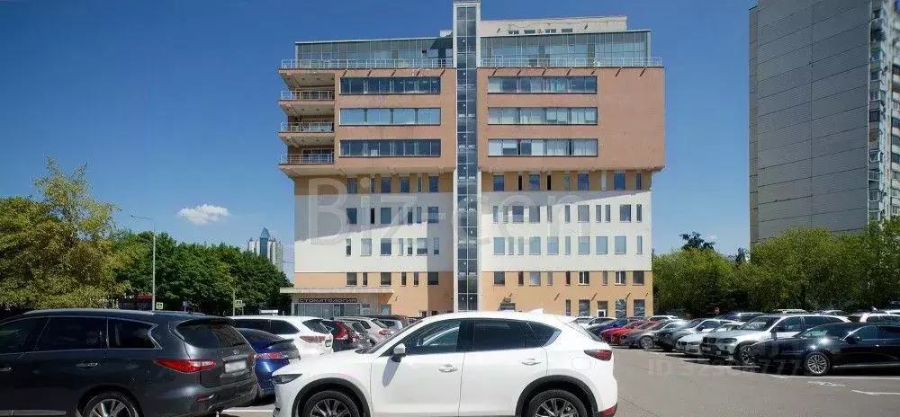 Офис в Москва Научный проезд, 19 (42 м) - Фото 0