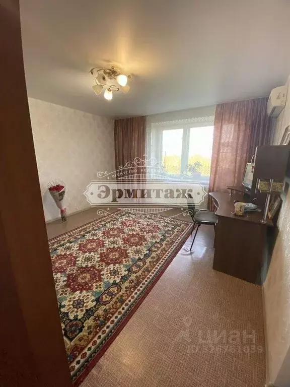 2-к кв. Курганская область, Курган просп. Конституции, 32 (44.2 м) - Фото 2