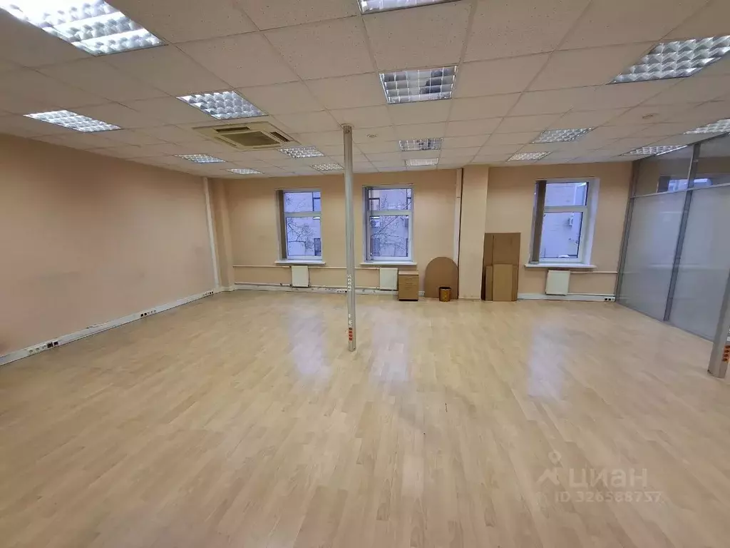 Офис в Москва просп. Мира, 104 (274 м) - Фото 2