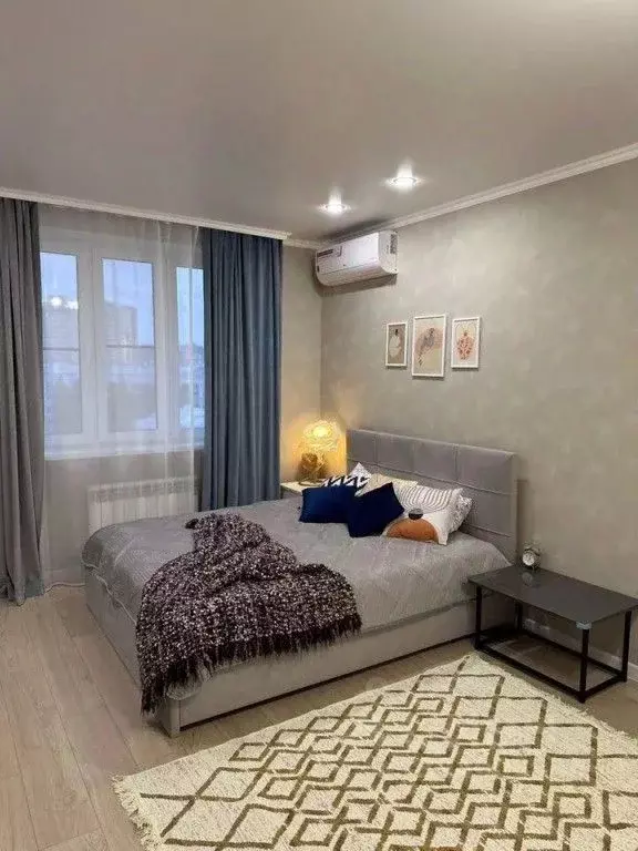 1-к кв. Татарстан, Казань Спартаковская ул., 84к1 (45.0 м) - Фото 2