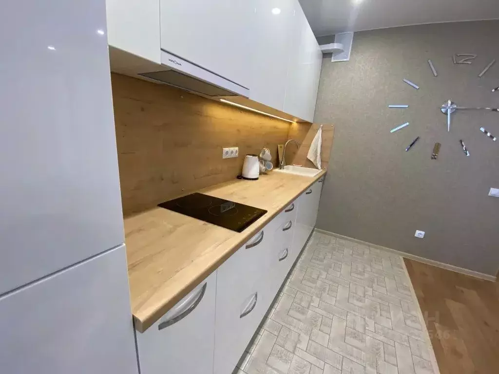 Студия Чувашия, Чебоксары просп. Тракторостроителей, 74 (41.0 м) - Фото 2