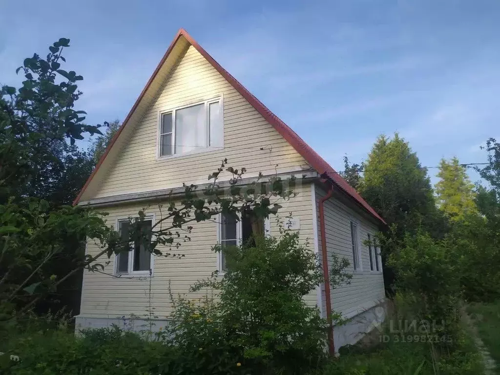 Дача, 100 м - Фото 1