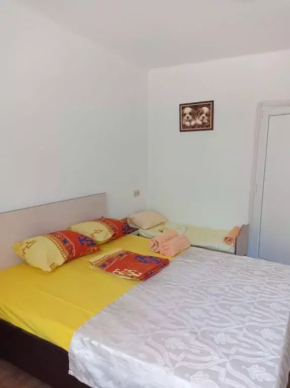 Комната Краснодарский край, Анапа пер. Благодарный, 5 (13.0 м) - Фото 1