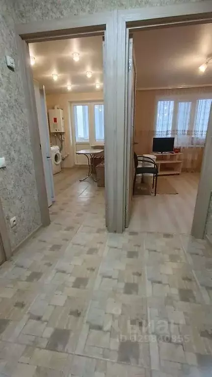 1-к кв. Смоленская область, Смоленск ул. Черняховского, 13 (40.0 м) - Фото 2