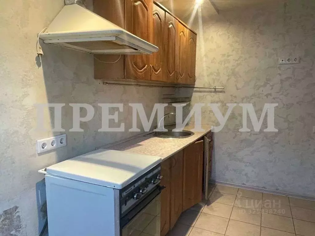 1-к кв. Самарская область, Самара бул. Ивана Финютина, 44 (35.2 м) - Фото 2