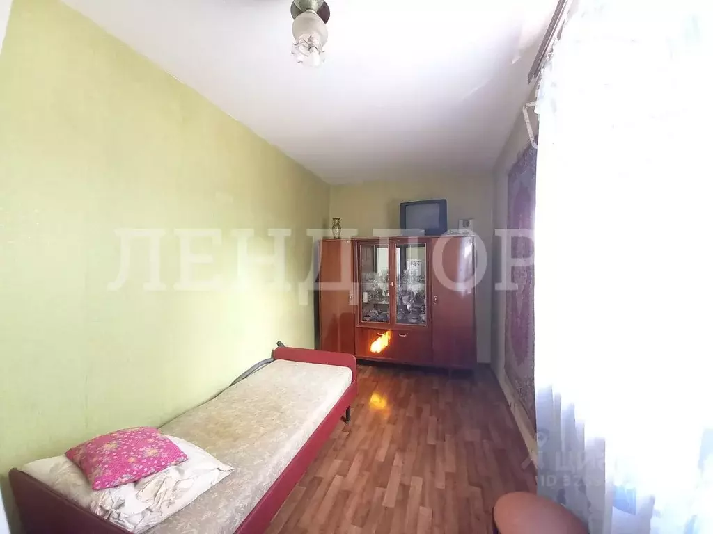 Комната Ростовская область, Новочеркасск Платовский просп., 92 (14.1 ... - Фото 1