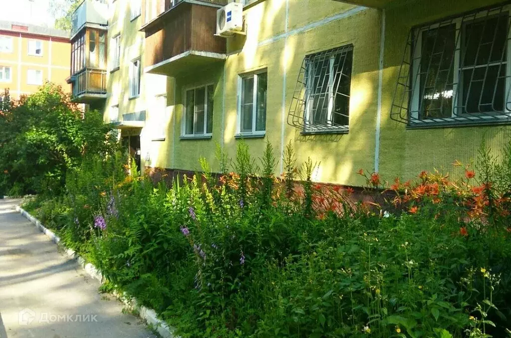 Продаётся 1-к квартира, 31 м - Фото 0