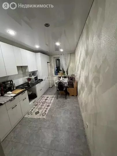 1-комнатная квартира: Калуга, улица 40-летия Октября, 4 (36.6 м) - Фото 2