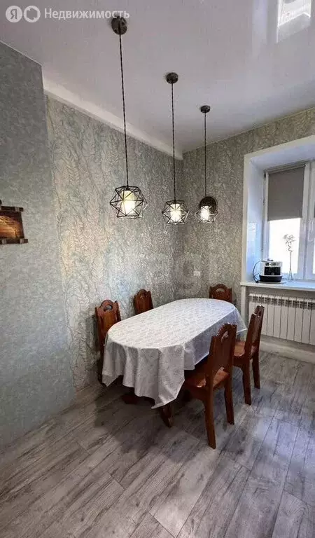 3-комнатная квартира: Чита, улица Недорезова, 8 (70.9 м) - Фото 2