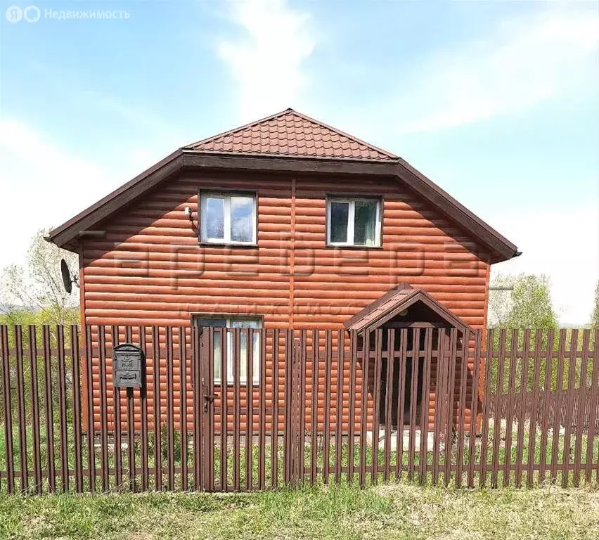 Дом в посёлок Тартат, Западная улица, 46 (170 м) - Фото 0