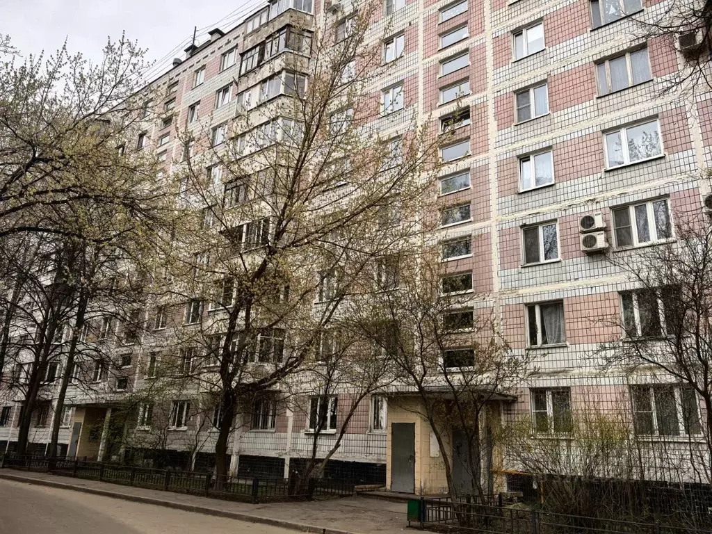 Комната Московская область, Мытищи Юбилейная ул., 25к1 (16.3 м) - Фото 1