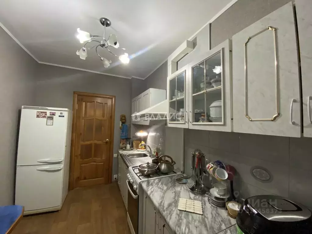 2-к кв. Волгоградская область, Волгоград Краснополянская ул., 68 (51.7 ... - Фото 1