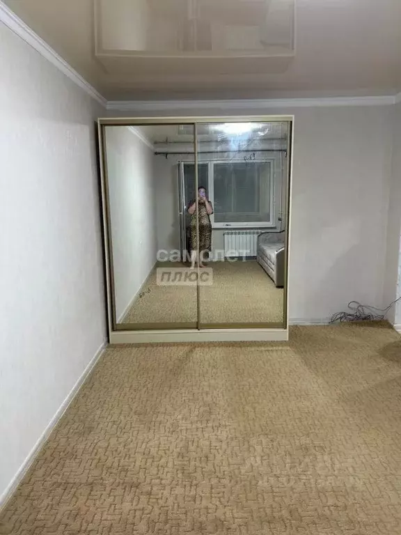 1-к кв. Кабардино-Балкария, Нальчик Ингушская ул., 13 (40.0 м) - Фото 2