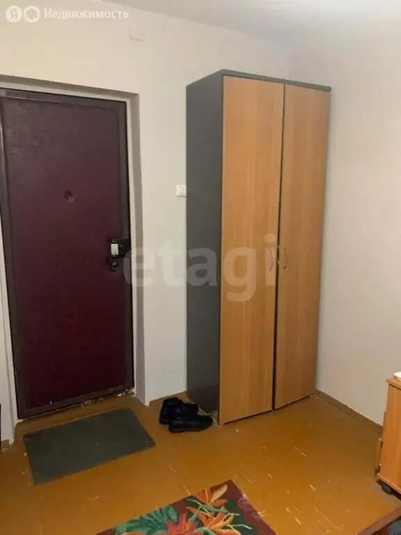 1к в -комнатной квартире ( м) - Фото 0