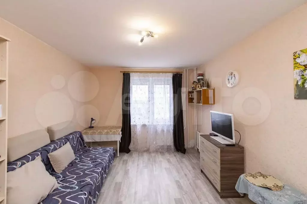 2-к. квартира, 54 м, 8/10 эт. - Фото 1