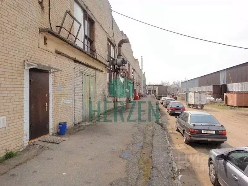 Производственное помещение в Московская область, Солнечногорск . - Фото 0