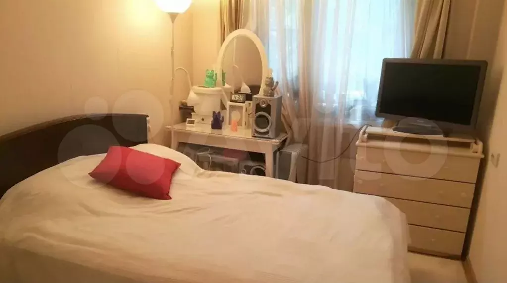 2-к. квартира, 45 м, 2/9 эт. - Фото 1