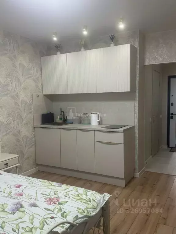 Студия Владимирская область, Владимир Северная ул., 2Б (23.0 м) - Фото 2