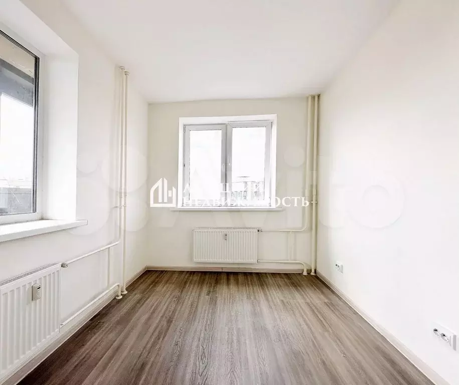 2-к. квартира, 50 м, 25/25 эт. - Фото 1
