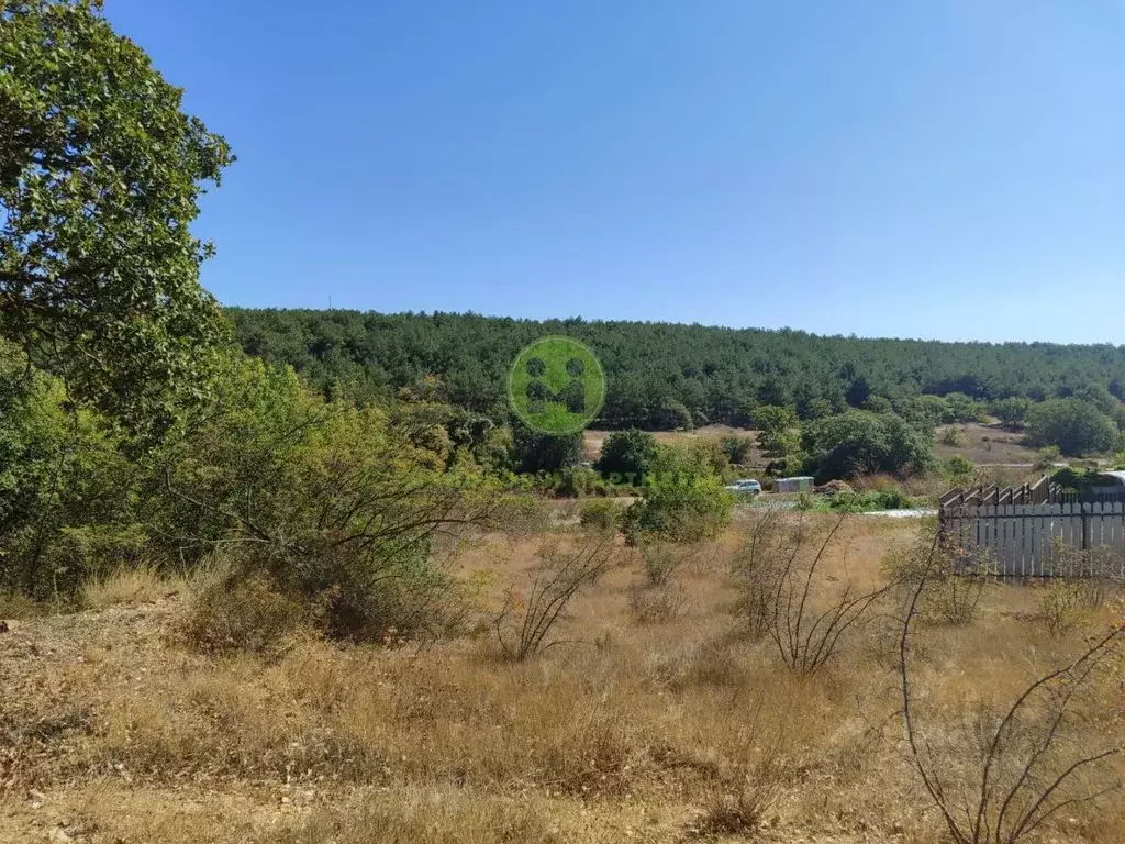 Участок в Севастополь ул. Федоровская, 14А (10.0 сот.) - Фото 2