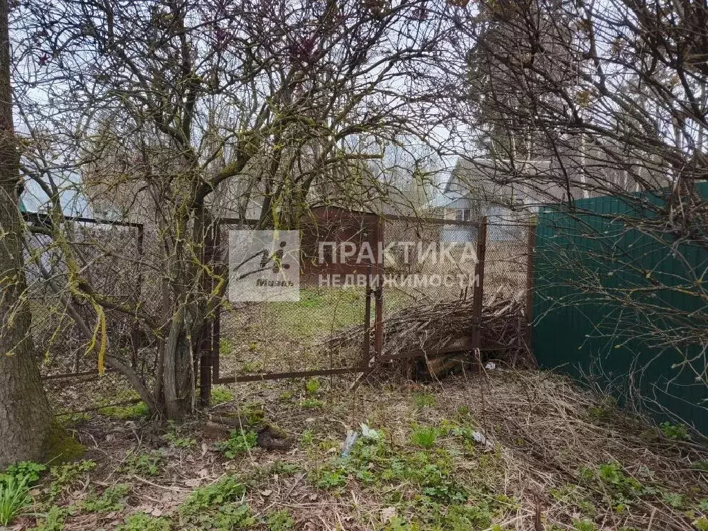Продается участок в г. Химки - Фото 1
