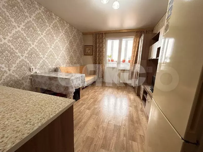 Квартира-студия, 21 м, 14/17 эт. - Фото 0