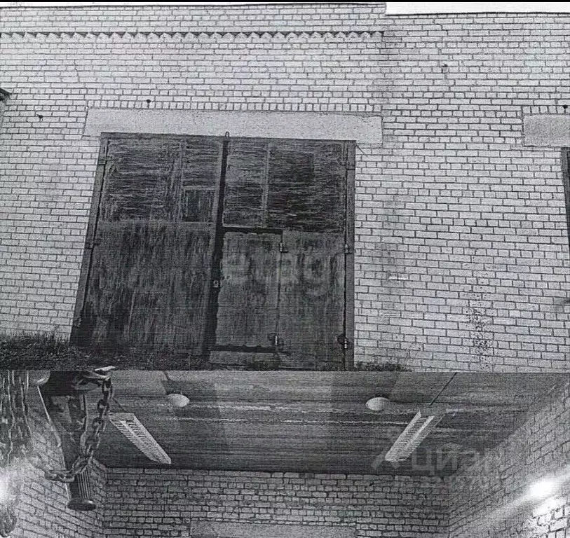 Гараж в Белгородская область, Ровеньки городское поселение, Ровеньки ... - Фото 2