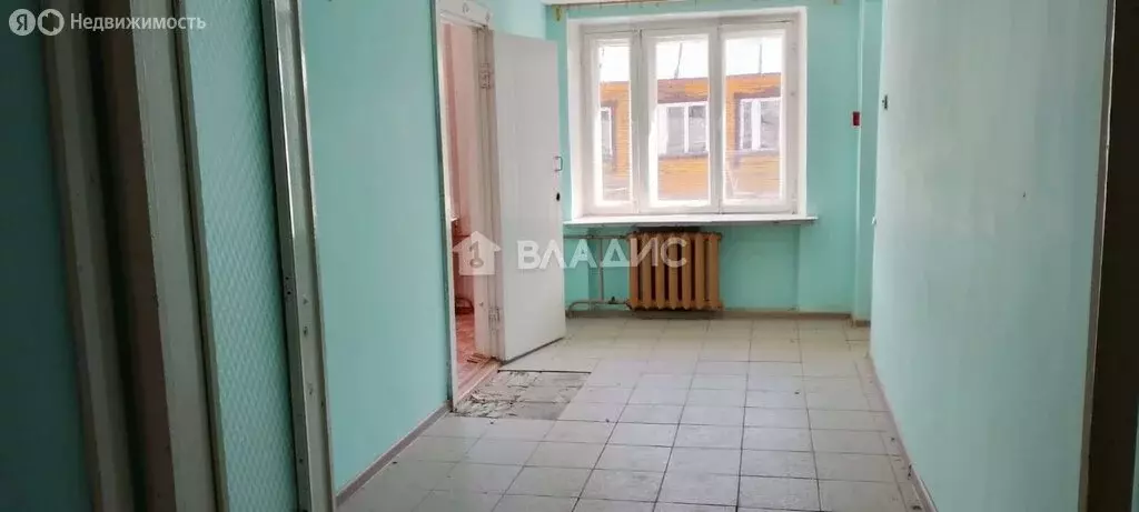Помещение свободного назначения (5500 м) - Фото 0