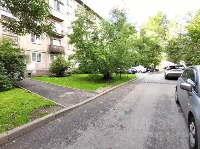 3-к кв. Санкт-Петербург Полюстровский просп., 33к1 (56.5 м) - Фото 2