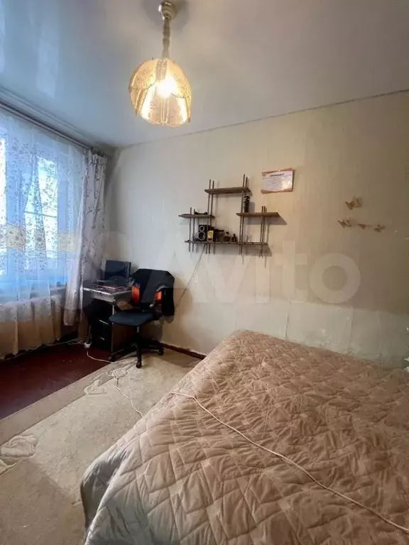 2-к. квартира, 50 м, 2/2 эт. - Фото 1